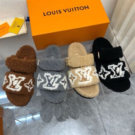 ciabatte louis vuitton prezzo|Louis Vuitton catalogo.